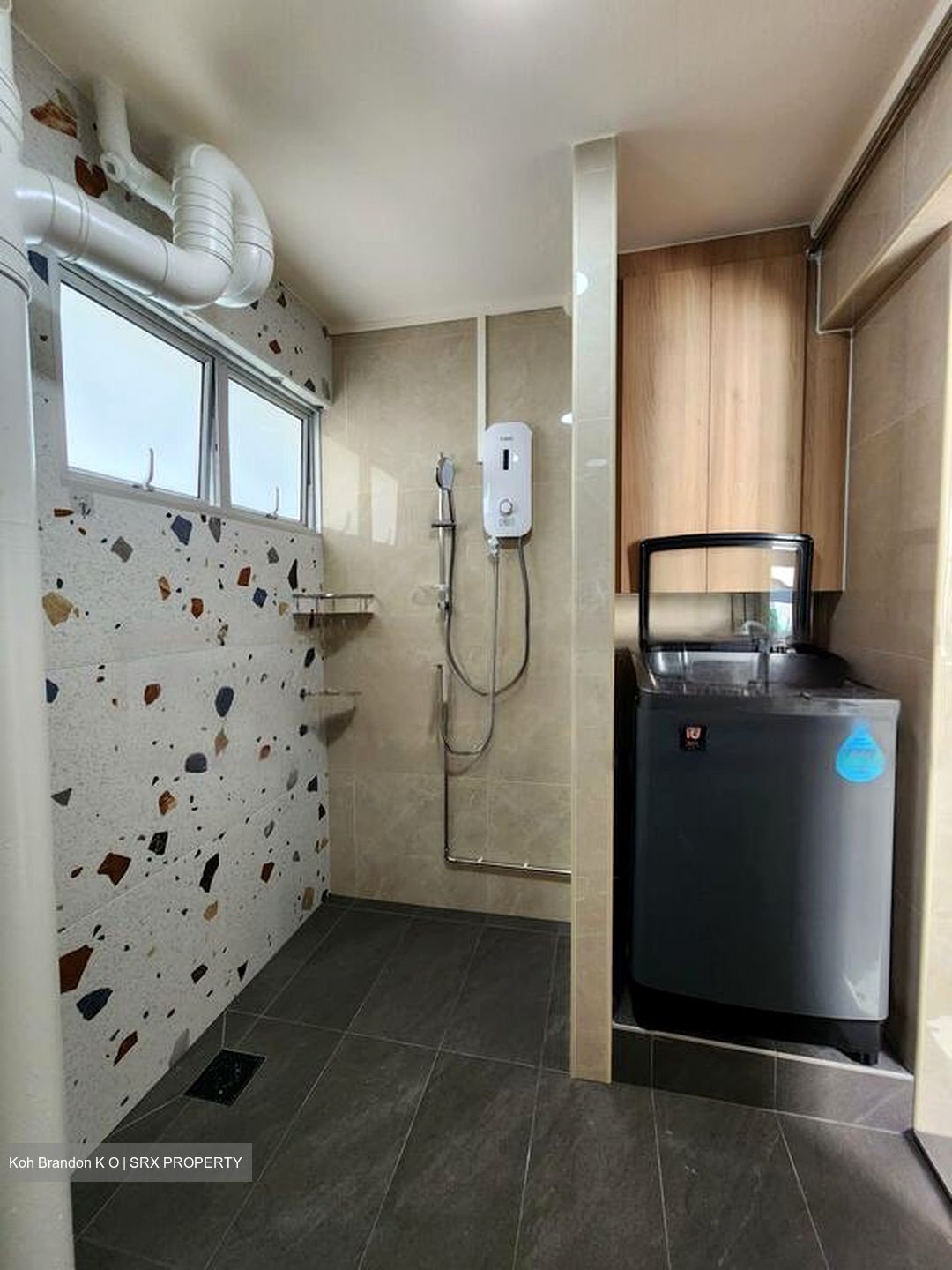 Blk 484 Tampines Street 43 (Tampines), HDB Executive #455312921